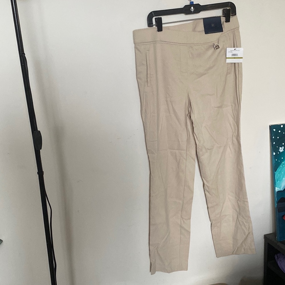 Stretchy Trousers slim ankle (Jegging like feel)